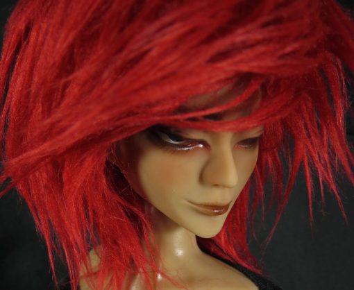 Jelani Artist Ball Jointed Doll - Image 7