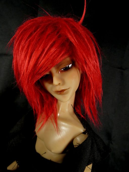 Jelani Artist Ball Jointed Doll - Image 9