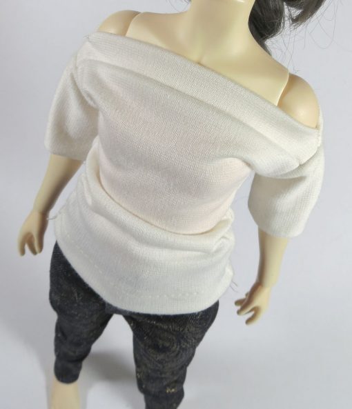Combo Pack - Shirt, Skirt and Leggings - Image 8
