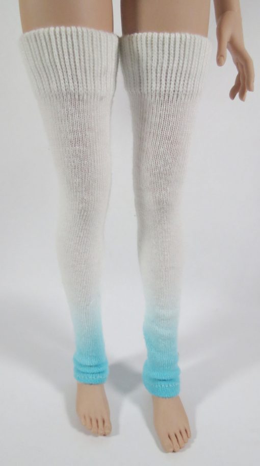 Combo Pack - Shirt, Skirt and Leggings - Image 9