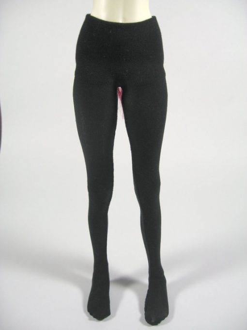 Black Leggings - Image 3