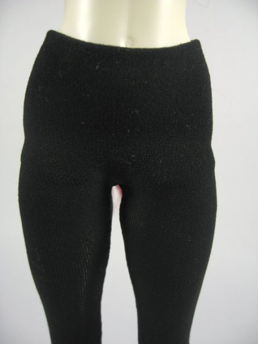 Black Leggings