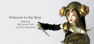 BJD Shop Karlyl's Creations
